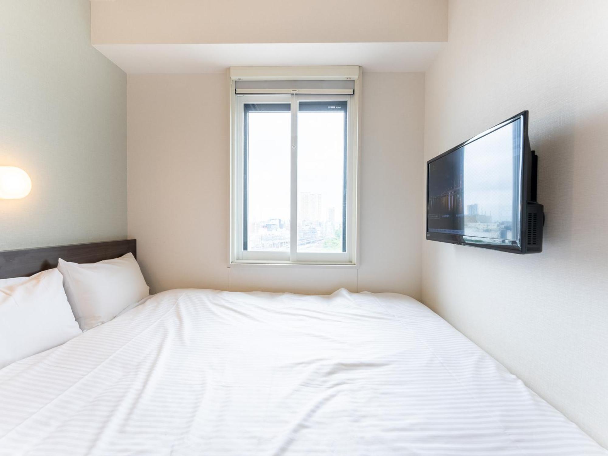 Tabist Tokyo City View Hotel Exterior foto