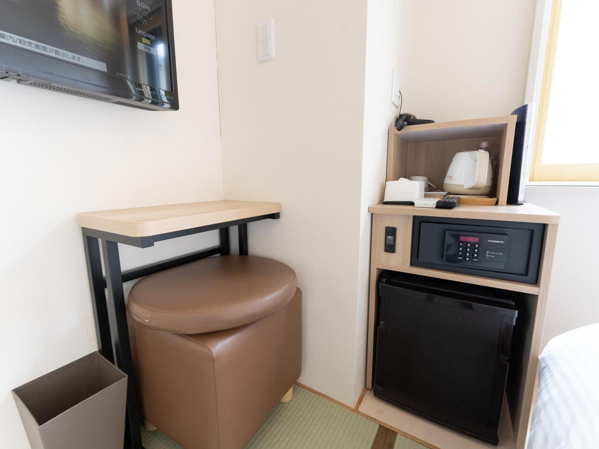 Tabist Tokyo City View Hotel Exterior foto
